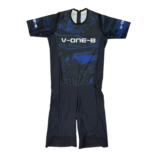 Enterizo tri-07 (talla M)