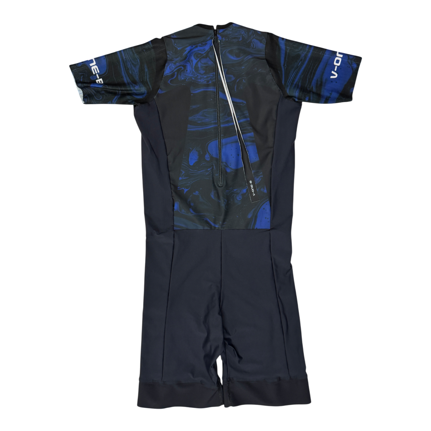 Enterizo tri-07 (talla M)