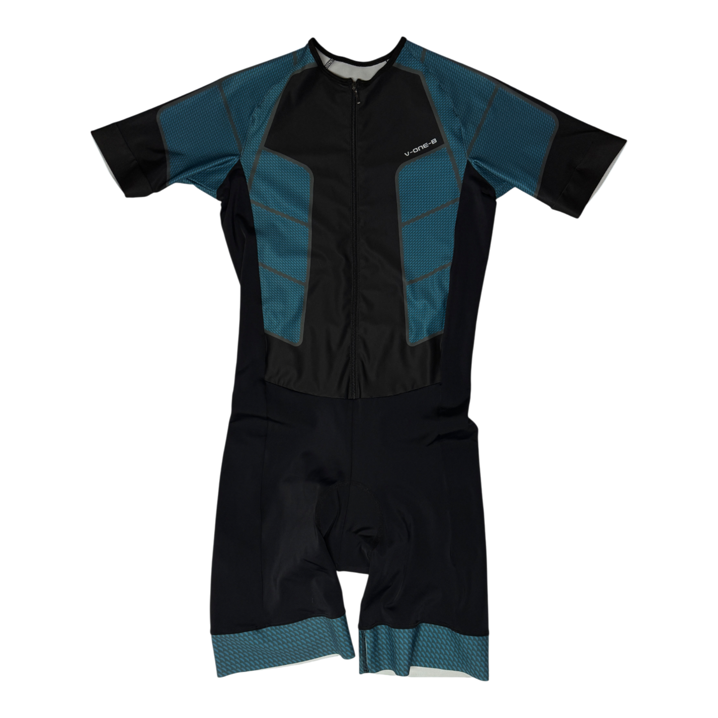 Enterizo tri-16 (talla L)