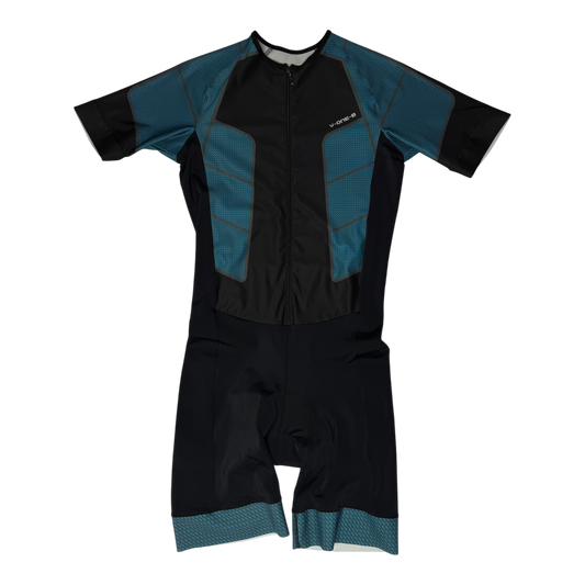 Enterizo tri-16 (talla L)