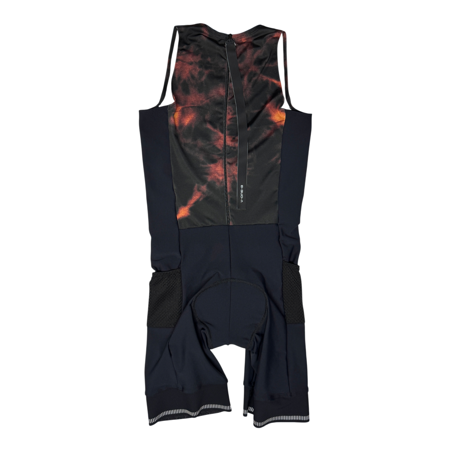 Enterizo tri-04 (talla S)