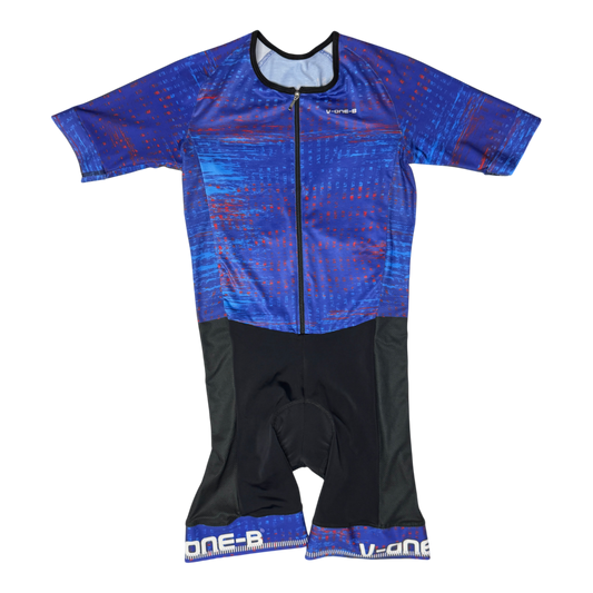 Enterizo tri-06 (talla S)