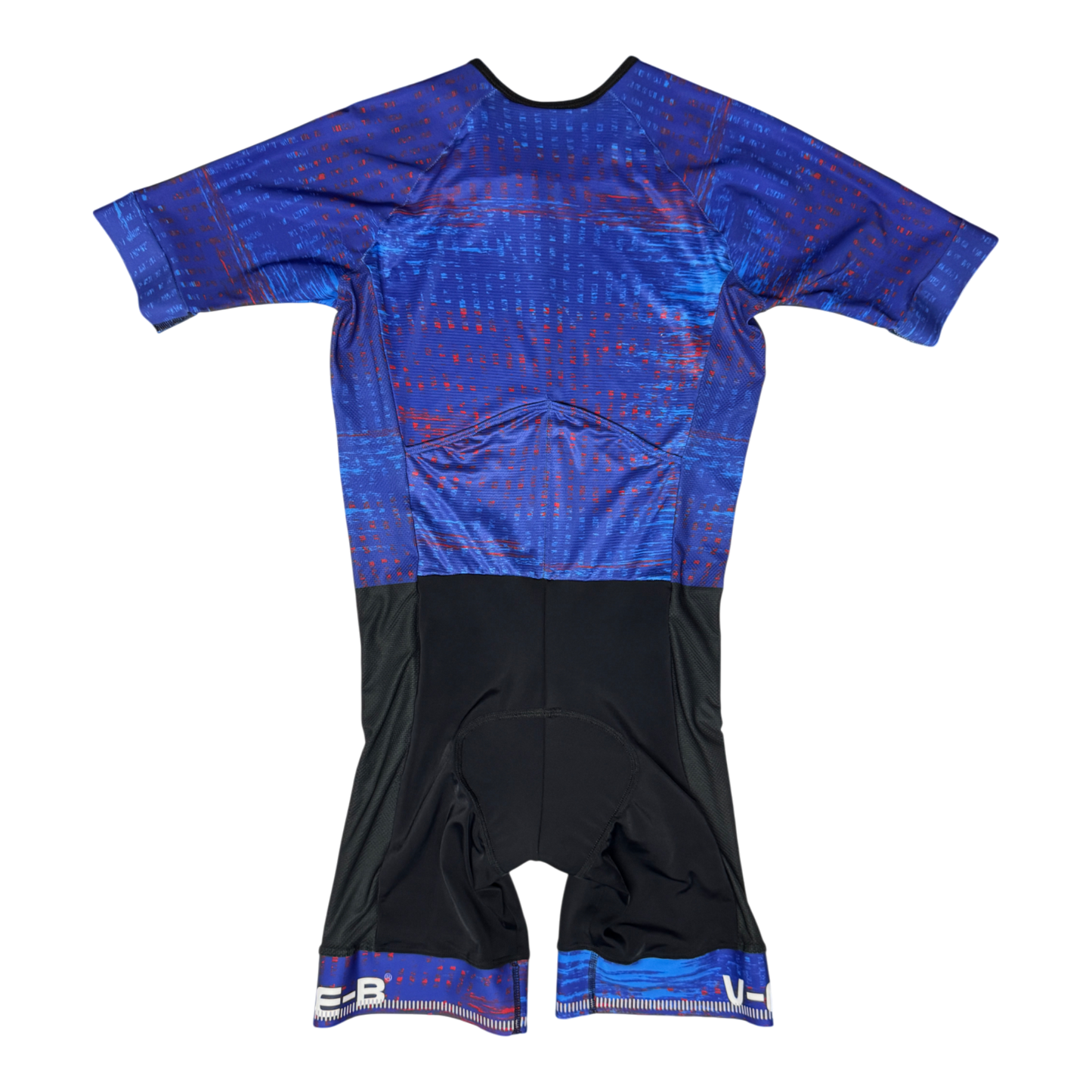 Enterizo tri-06 (talla S)