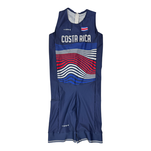 Enterizo tri-09 (talla M)