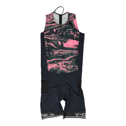 Enterizo tri-11 (talla M)