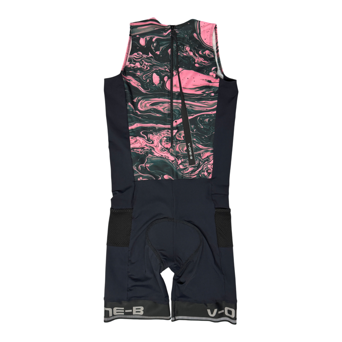 Enterizo tri-11 (talla M)