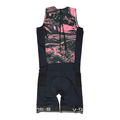 Enterizo tri-11 (talla M)