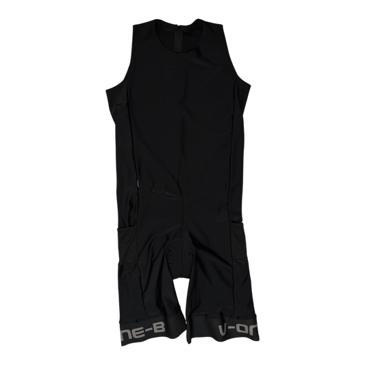 Enterizo tri-18 (talla XL)