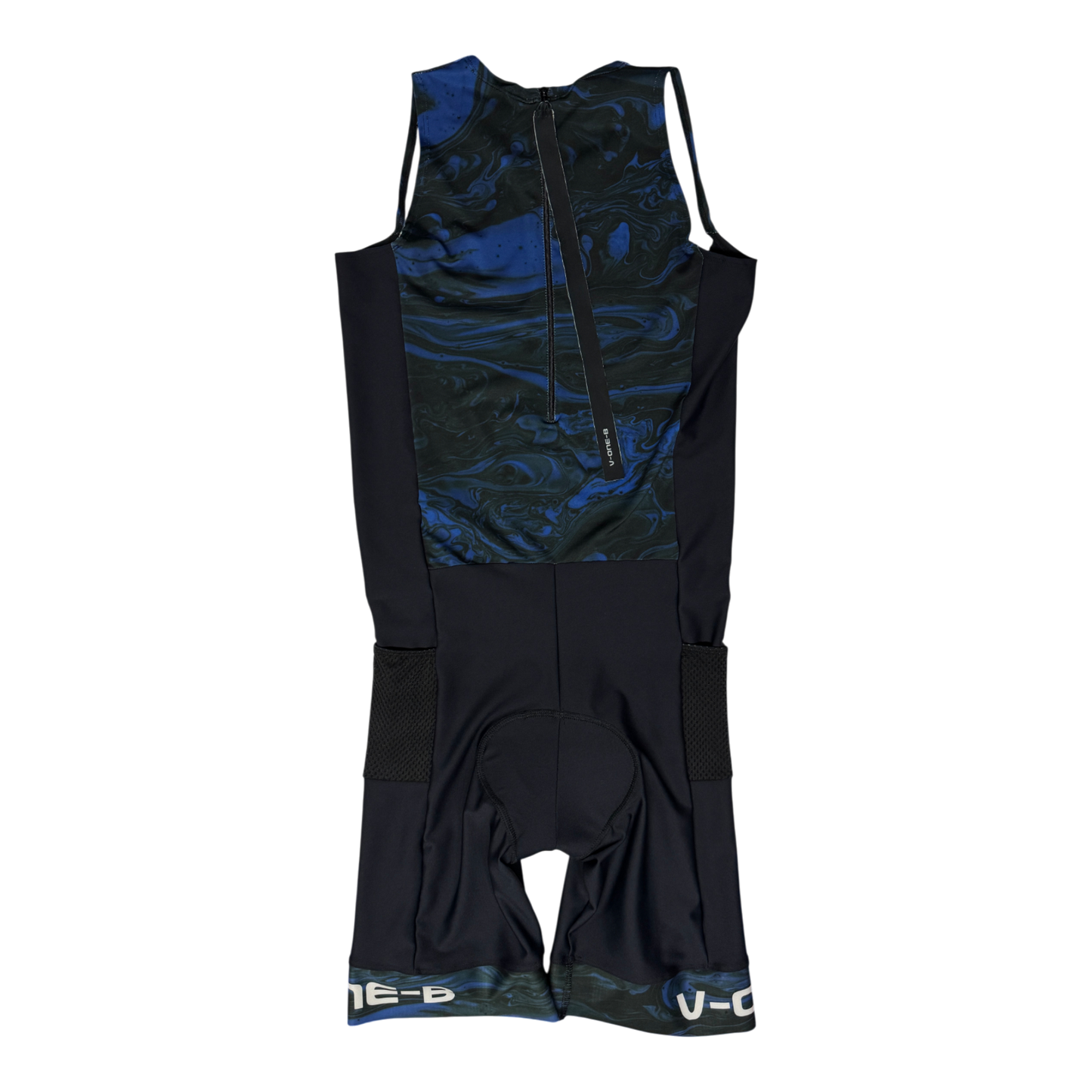 Enterizo tri-21 (talla XL)