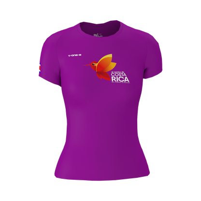 Básica morada