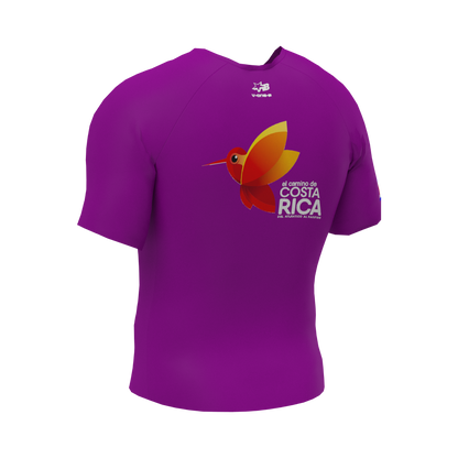 Básica morada
