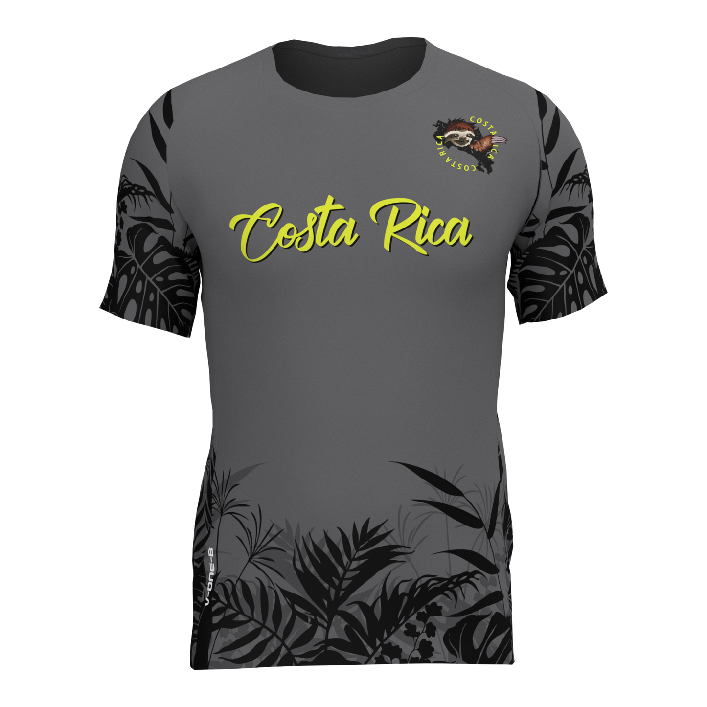 Camisa Perezoso