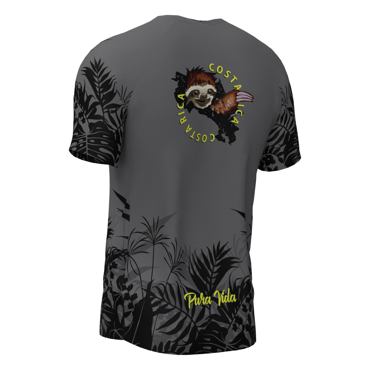 Camisa Perezoso