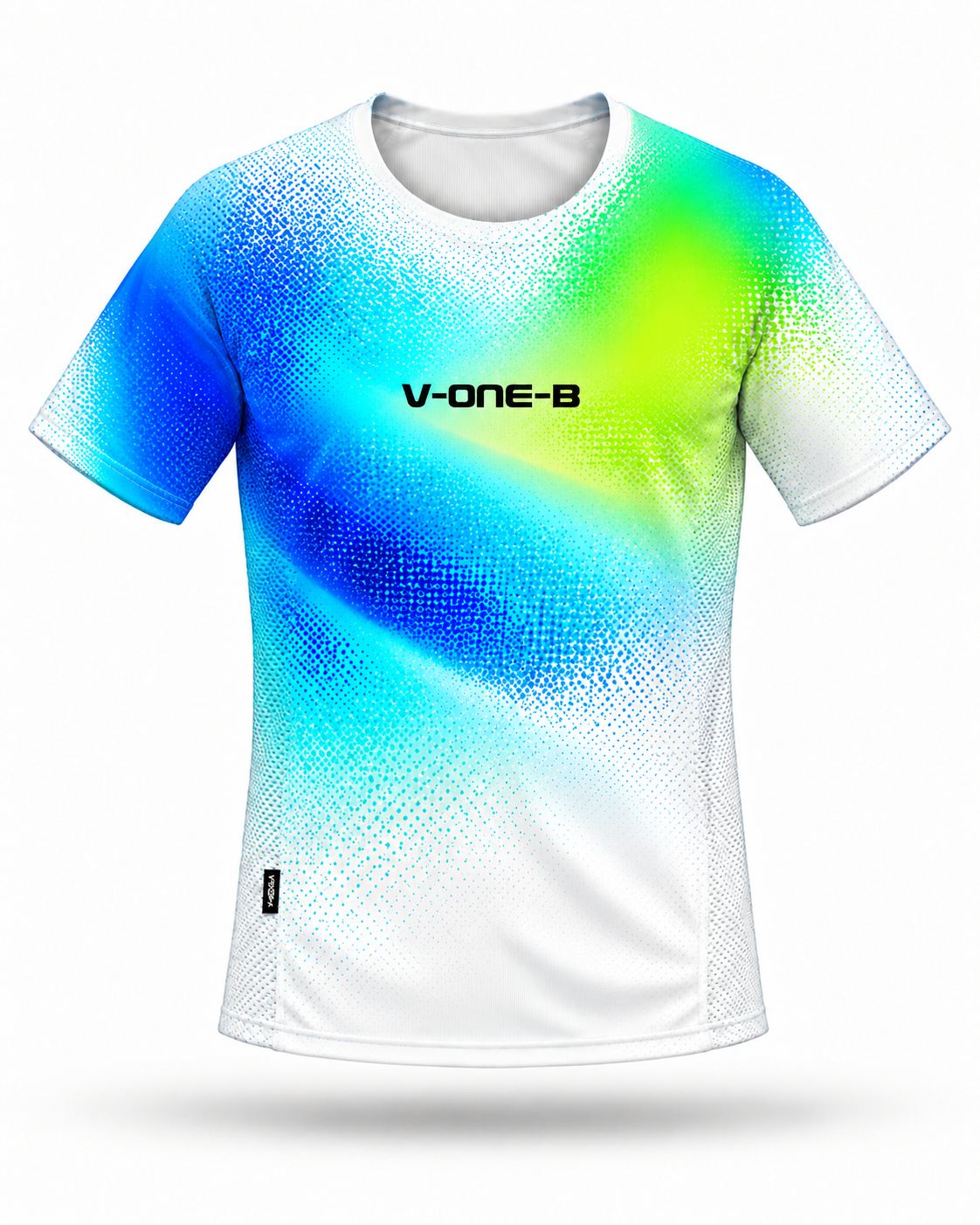 Camisa Manga Corta Pulso Tropical | GMCR 2026