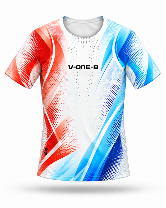 Camisa Manga Corta Orgullo Tico | GMCR 2026