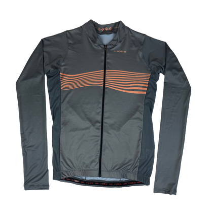 Jersey manga larga-14