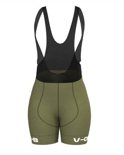 Licra de ciclismo tradicional (mujer)