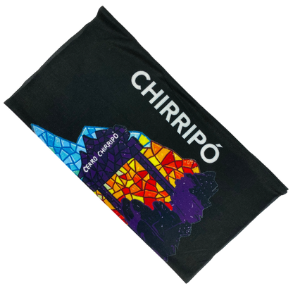 Bandana Chirripó-01