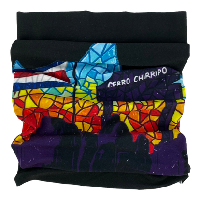 Bandana Chirripó-01
