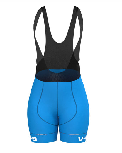 Licra de ciclismo tradicional (mujer)