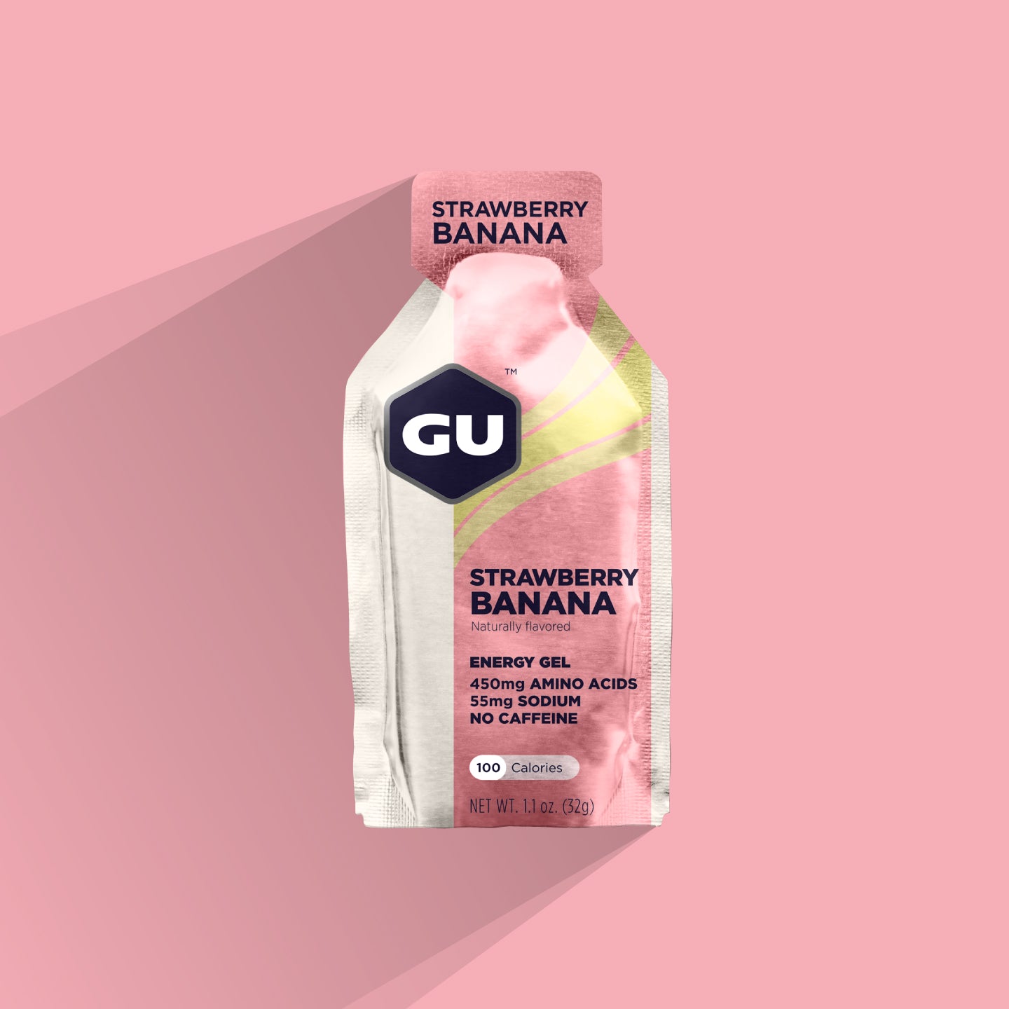 GU Energy gel