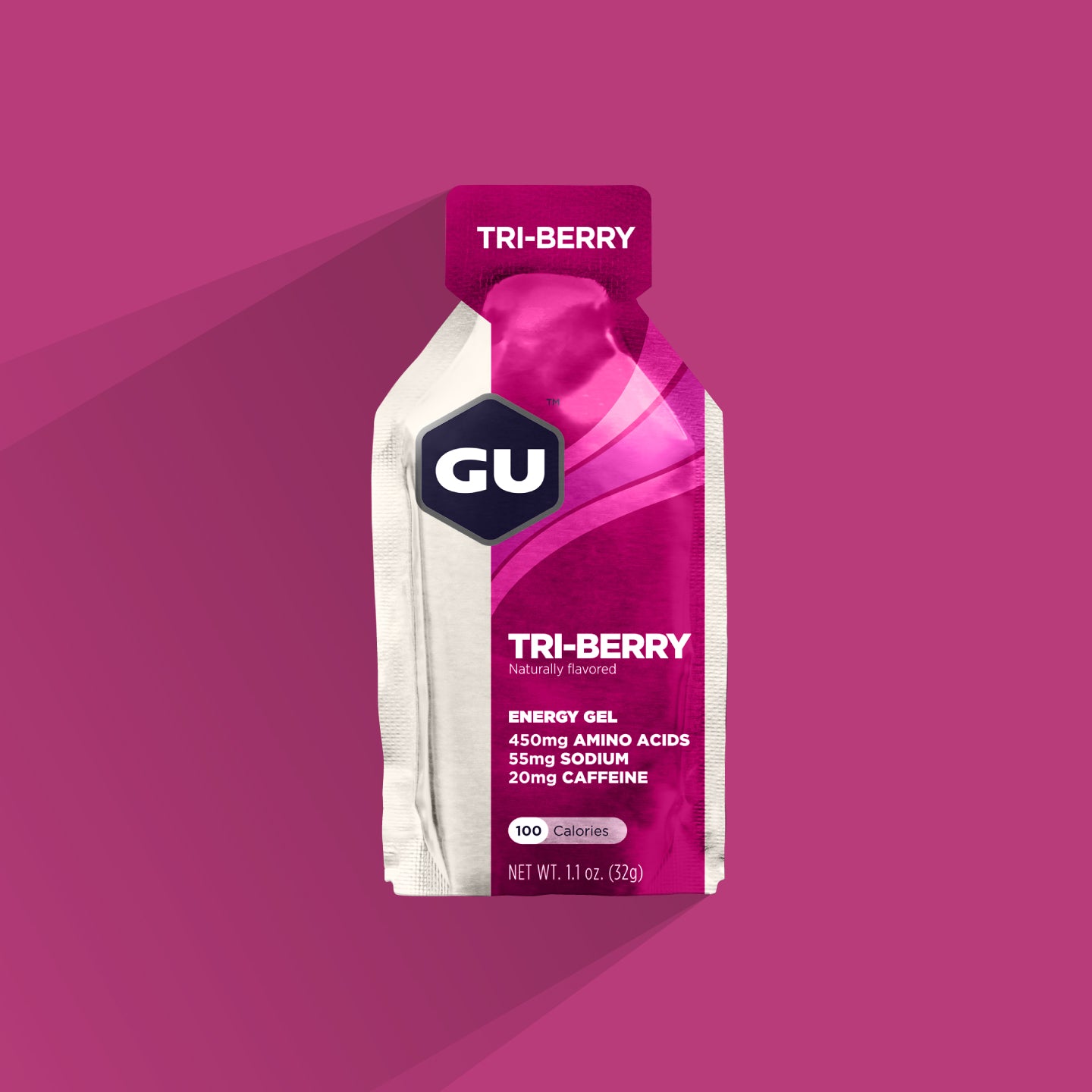 GU Energy gel