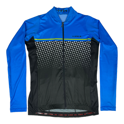 Jersey manga larga-01 (talla XS)