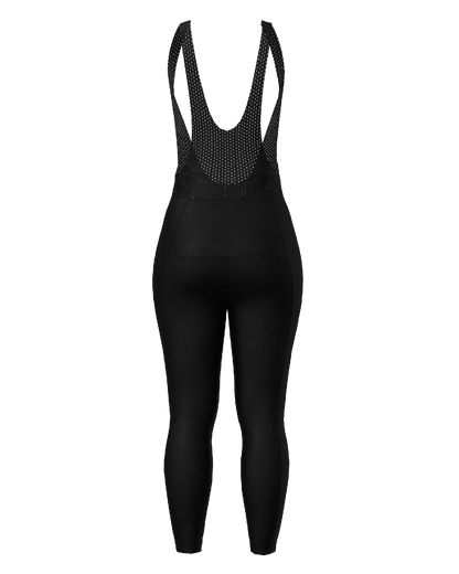 Licra de ciclismo larga (mujer)
