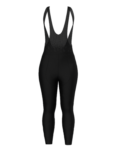 Licra de ciclismo larga (mujer)