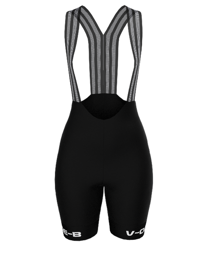 Licra de ciclismo Plus (mujer)