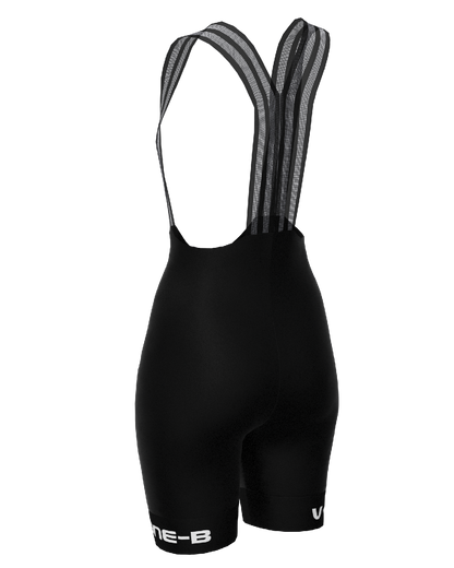 Licra de ciclismo Plus (mujer)