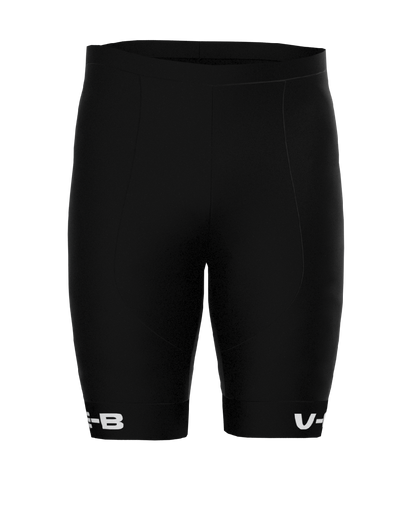 Licra de ciclismo sin tirantes (hombre)